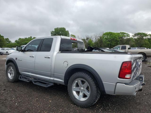 Photo 1 VIN: 1D7RV1GT4AS240534 - DODGE RAM 1500 