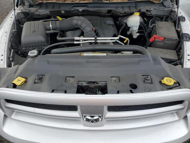 Photo 10 VIN: 1D7RV1GT4AS240534 - DODGE RAM 1500 