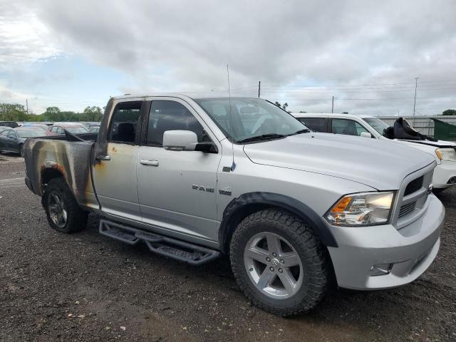 Photo 3 VIN: 1D7RV1GT4AS240534 - DODGE RAM 1500 