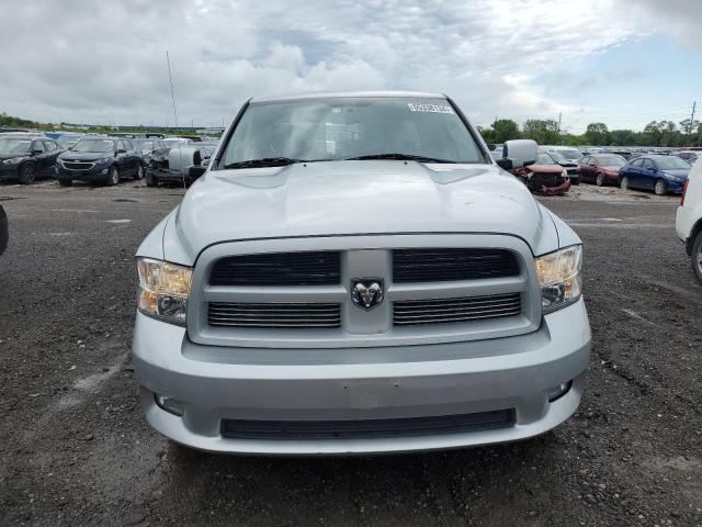 Photo 4 VIN: 1D7RV1GT4AS240534 - DODGE RAM 1500 