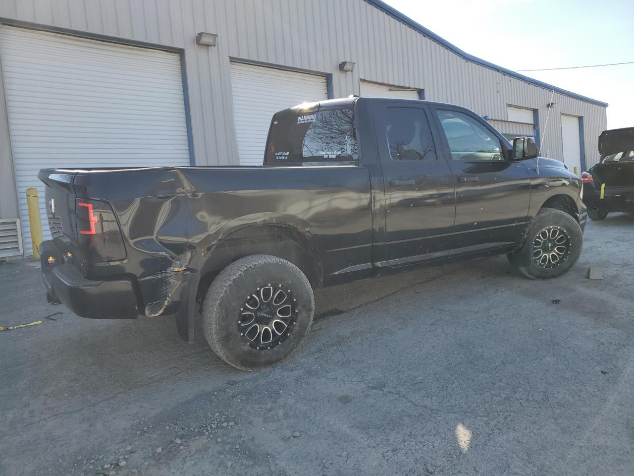 Photo 2 VIN: 1D7RV1GT4AS263201 - DODGE RAM 