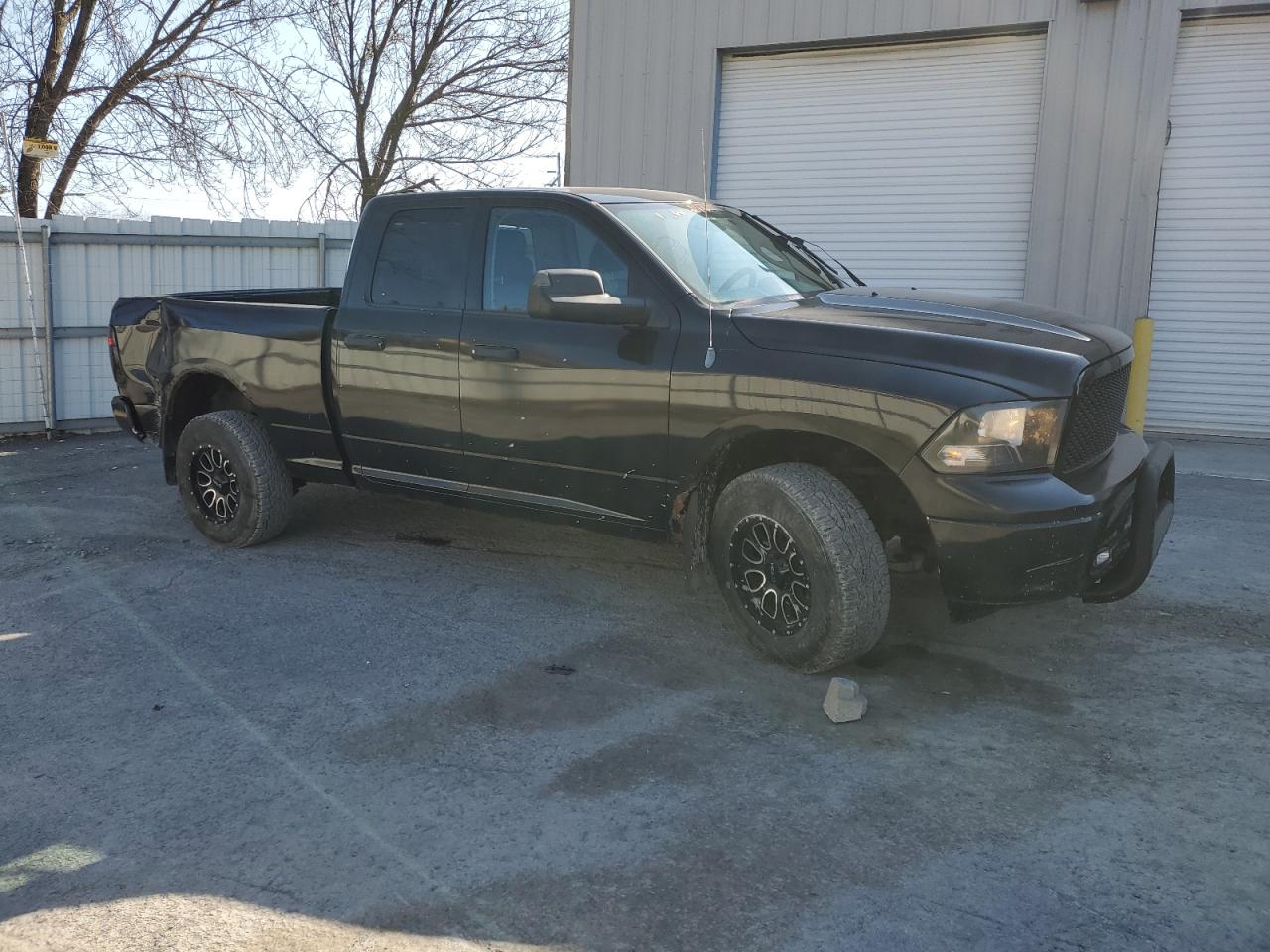 Photo 3 VIN: 1D7RV1GT4AS263201 - DODGE RAM 