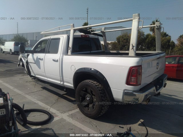 Photo 2 VIN: 1D7RV1GT4BS509486 - RAM 1500 