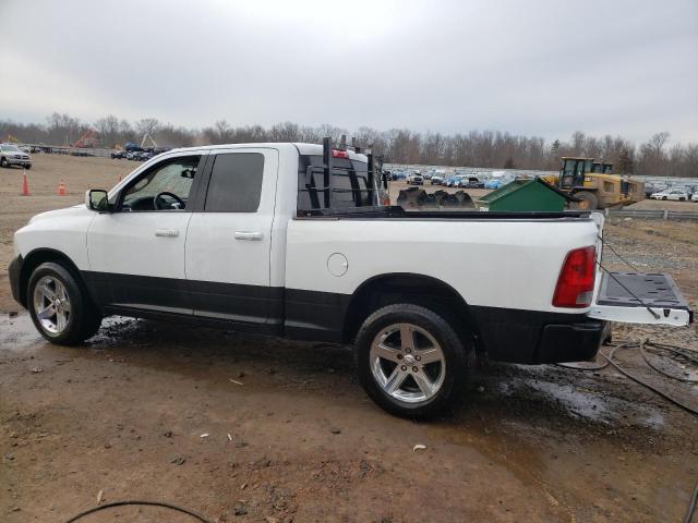 Photo 1 VIN: 1D7RV1GT4BS531701 - DODGE RAM 1500 