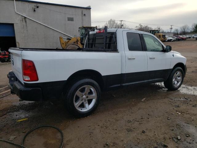 Photo 2 VIN: 1D7RV1GT4BS531701 - DODGE RAM 1500 