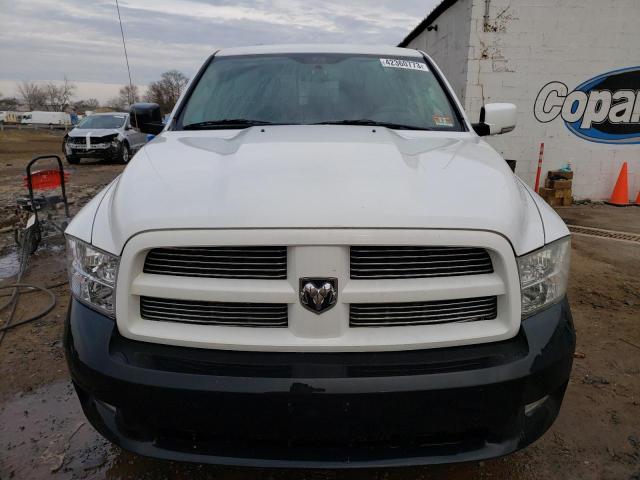 Photo 4 VIN: 1D7RV1GT4BS531701 - DODGE RAM 1500 