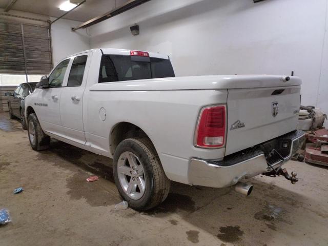 Photo 2 VIN: 1D7RV1GT4BS535411 - DODGE RAM 1500 