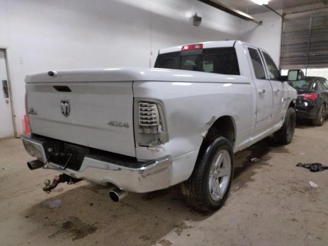 Photo 3 VIN: 1D7RV1GT4BS535411 - DODGE RAM 1500 