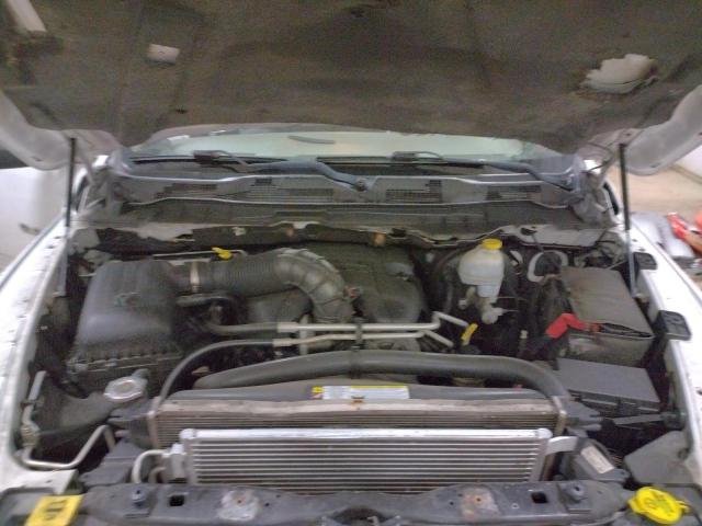 Photo 6 VIN: 1D7RV1GT4BS535411 - DODGE RAM 1500 