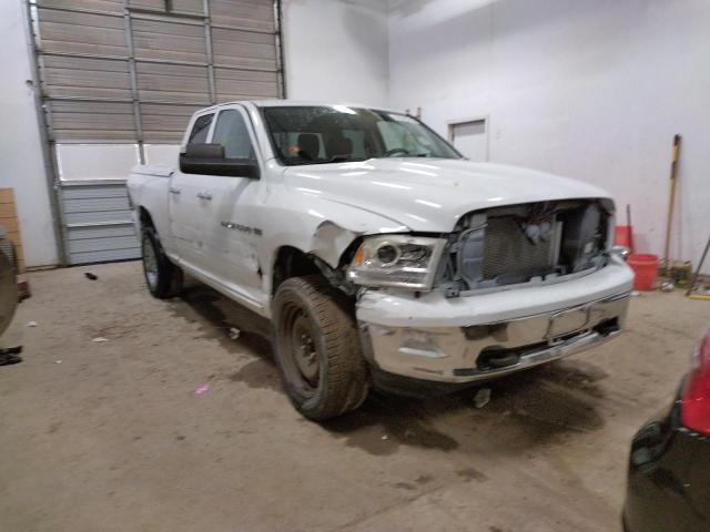 Photo 8 VIN: 1D7RV1GT4BS535411 - DODGE RAM 1500 