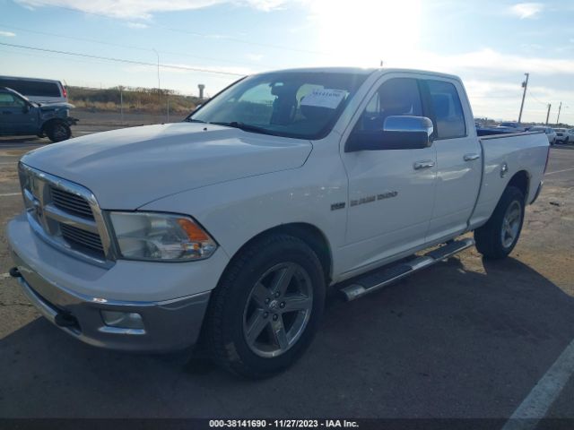 Photo 1 VIN: 1D7RV1GT4BS539202 - RAM RAM 1500 