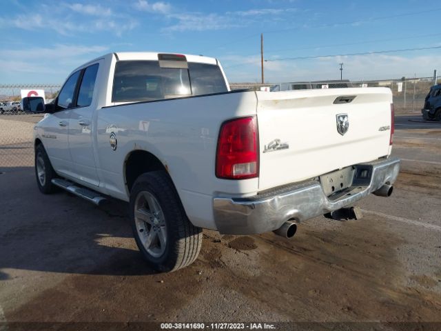 Photo 2 VIN: 1D7RV1GT4BS539202 - RAM RAM 1500 