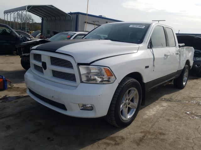 Photo 1 VIN: 1D7RV1GT4BS545890 - DODGE RAM 1500 