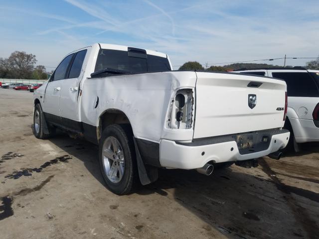 Photo 2 VIN: 1D7RV1GT4BS545890 - DODGE RAM 1500 