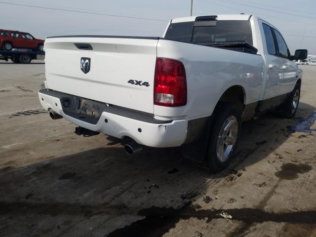 Photo 3 VIN: 1D7RV1GT4BS545890 - DODGE RAM 1500 