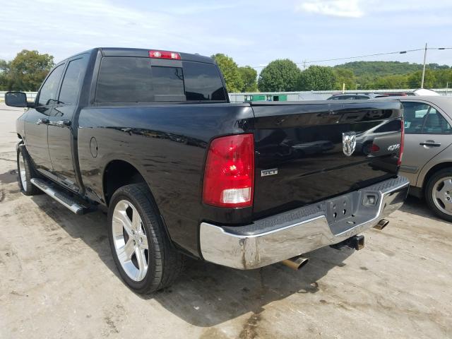 Photo 2 VIN: 1D7RV1GT4BS593101 - DODGE RAM 1500 