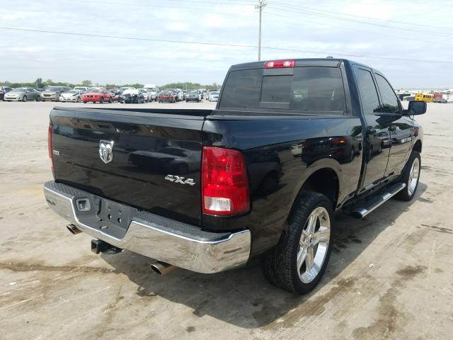 Photo 3 VIN: 1D7RV1GT4BS593101 - DODGE RAM 1500 