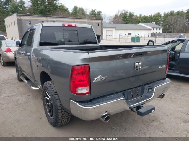 Photo 2 VIN: 1D7RV1GT4BS607269 - RAM RAM 1500 