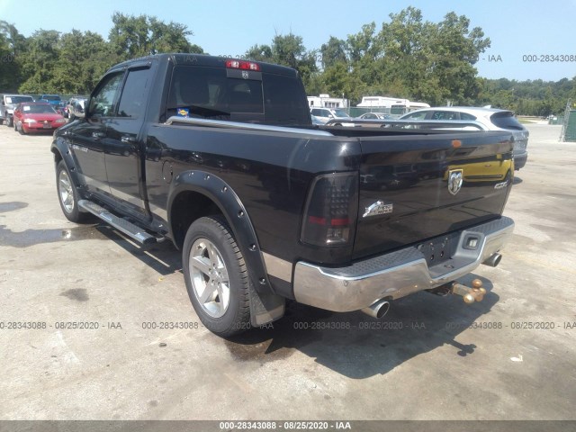 Photo 2 VIN: 1D7RV1GT4BS627599 - RAM 1500 