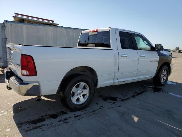 Photo 2 VIN: 1D7RV1GT4BS638179 - DODGE RAM 1500 