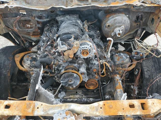 Photo 10 VIN: 1D7RV1GT4BS639588 - DODGE RAM 1500 