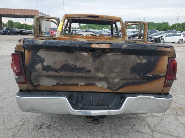 Photo 5 VIN: 1D7RV1GT4BS639588 - DODGE RAM 1500 