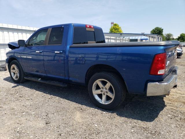 Photo 1 VIN: 1D7RV1GT4BS679105 - DODGE RAM 1500 