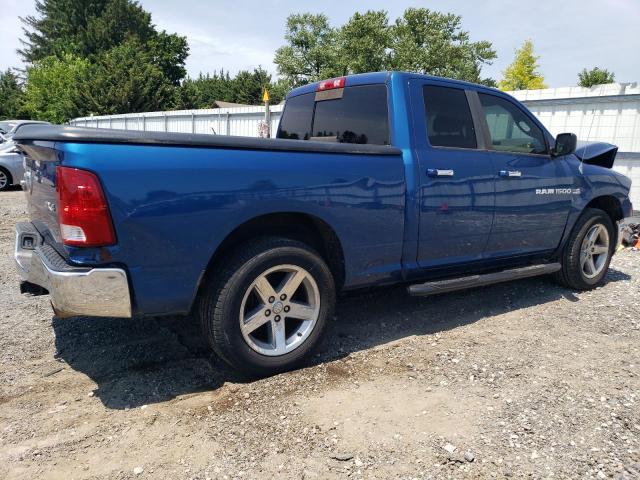 Photo 2 VIN: 1D7RV1GT4BS679105 - DODGE RAM 1500 