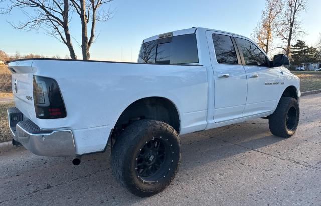 Photo 3 VIN: 1D7RV1GT4BS693330 - DODGE RAM 1500 