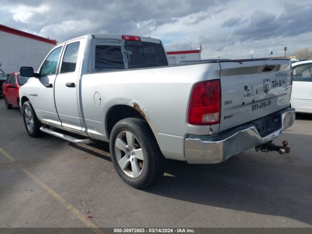 Photo 2 VIN: 1D7RV1GT5AS102694 - DODGE RAM 1500 