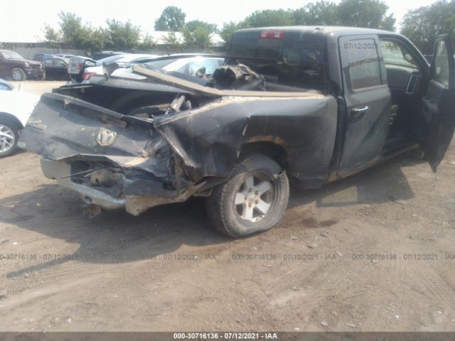 Photo 5 VIN: 1D7RV1GT5AS107023 - DODGE RAM 1500 