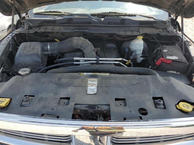 Photo 10 VIN: 1D7RV1GT5AS134206 - DODGE RAM 1500 