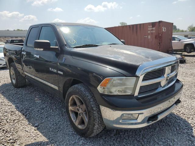 Photo 3 VIN: 1D7RV1GT5AS134206 - DODGE RAM 1500 