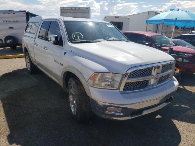 Photo 0 VIN: 1D7RV1GT5AS136053 - DODGE RAM 1500 