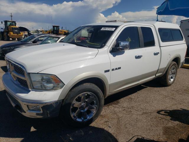 Photo 1 VIN: 1D7RV1GT5AS136053 - DODGE RAM 1500 