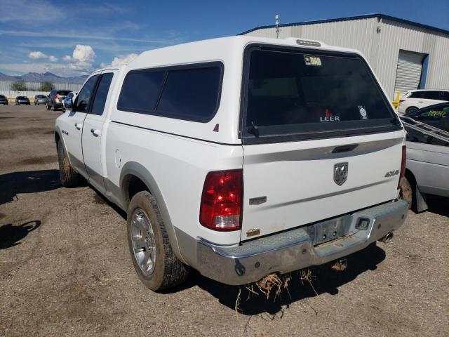 Photo 2 VIN: 1D7RV1GT5AS136053 - DODGE RAM 1500 