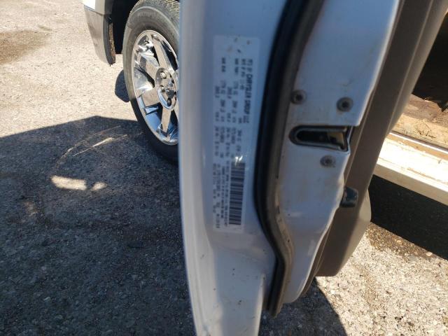 Photo 9 VIN: 1D7RV1GT5AS136053 - DODGE RAM 1500 