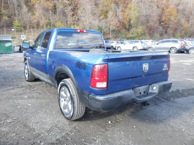 Photo 2 VIN: 1D7RV1GT5AS136618 - DODGE RAM 1500 