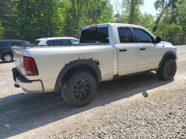 Photo 2 VIN: 1D7RV1GT5AS137784 - DODGE RAM 1500 