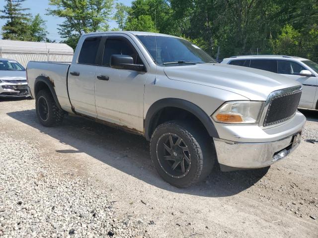 Photo 3 VIN: 1D7RV1GT5AS137784 - DODGE RAM 1500 