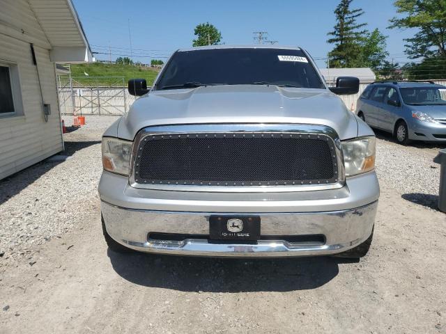 Photo 4 VIN: 1D7RV1GT5AS137784 - DODGE RAM 1500 