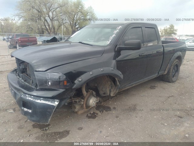 Photo 1 VIN: 1D7RV1GT5AS222060 - DODGE RAM 1500 