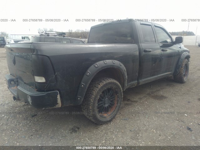 Photo 3 VIN: 1D7RV1GT5AS222060 - DODGE RAM 1500 