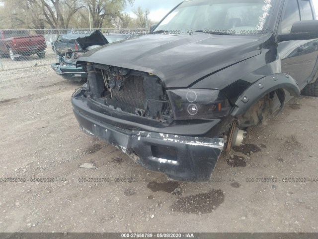 Photo 5 VIN: 1D7RV1GT5AS222060 - DODGE RAM 1500 