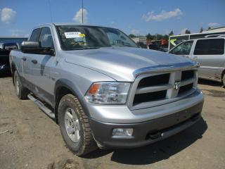 Photo 0 VIN: 1D7RV1GT5AS222561 - DODGE RAM 1500 