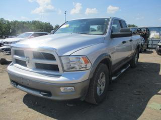 Photo 1 VIN: 1D7RV1GT5AS222561 - DODGE RAM 1500 