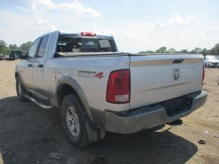 Photo 2 VIN: 1D7RV1GT5AS222561 - DODGE RAM 1500 