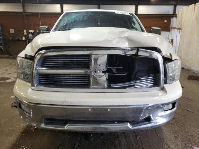 Photo 4 VIN: 1D7RV1GT5AS227484 - DODGE RAM 1500 