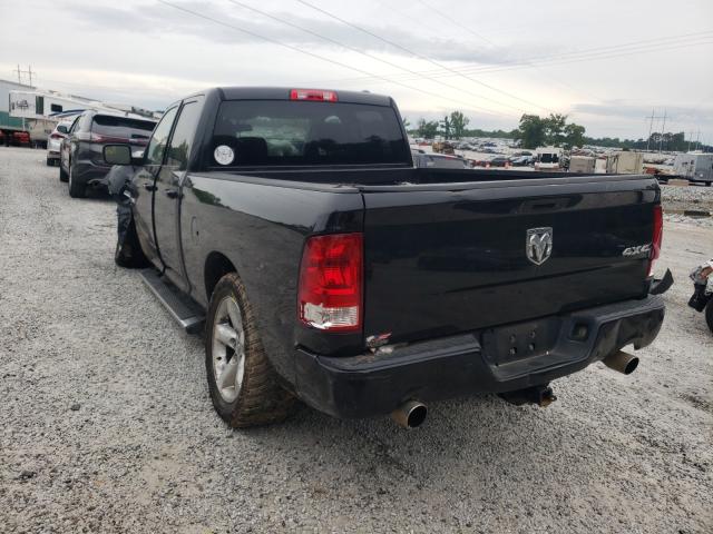 Photo 2 VIN: 1D7RV1GT5AS230014 - DODGE RAM 1500 