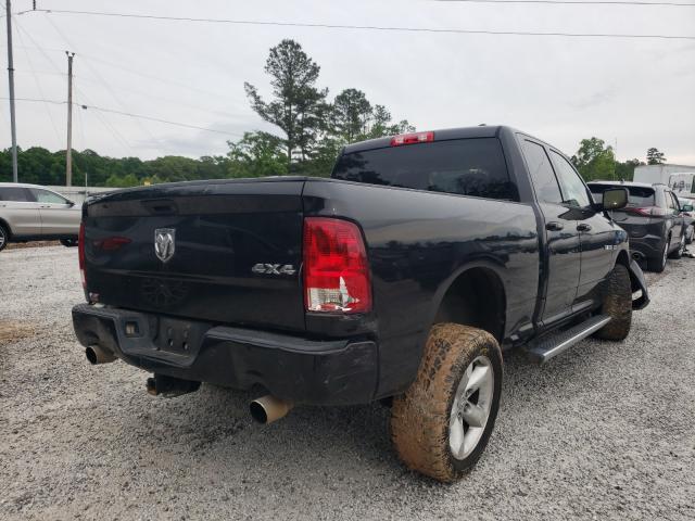 Photo 3 VIN: 1D7RV1GT5AS230014 - DODGE RAM 1500 